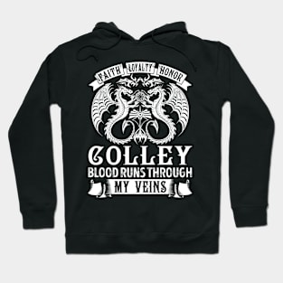 COLLEY Hoodie